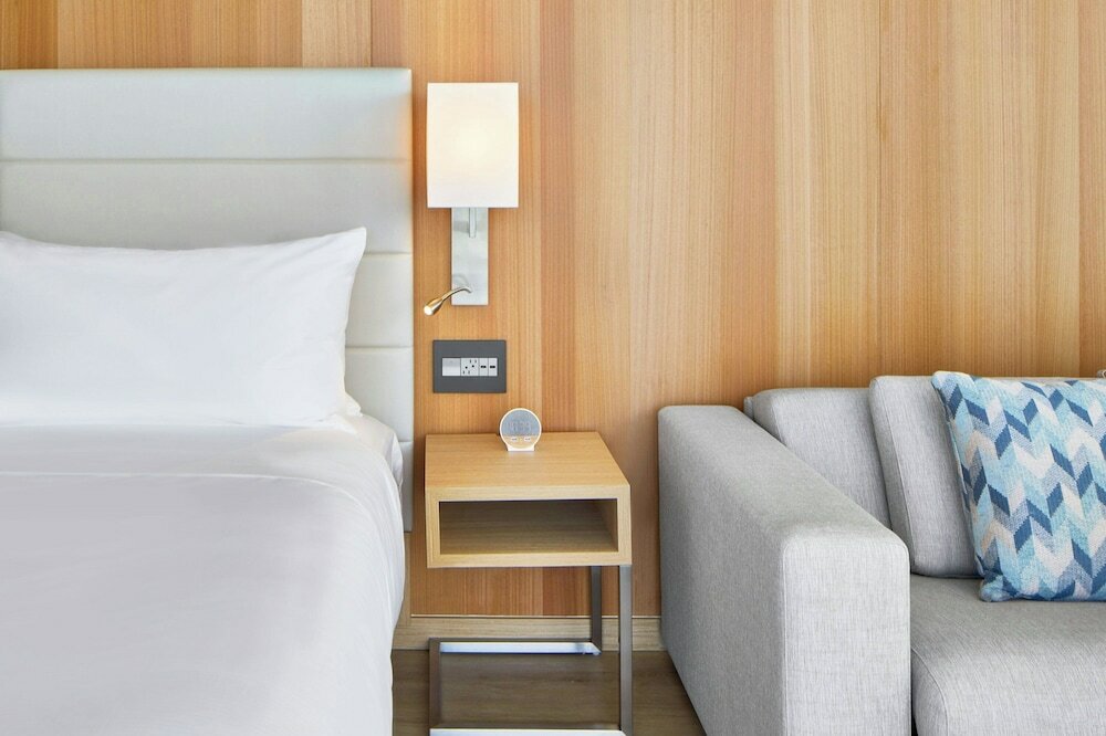 Фото Ac Hotel by Marriott Fort Lauderdale Beach