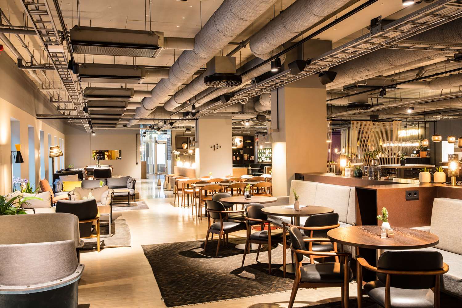 Фото Comfort Hotel Kista