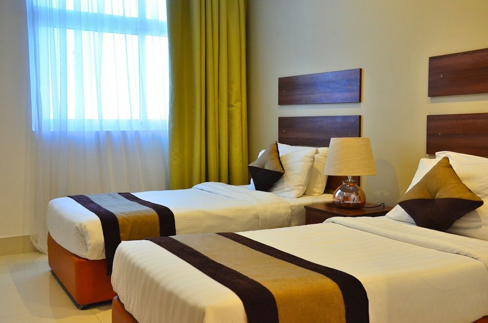 Фото Blaire Executive Suites