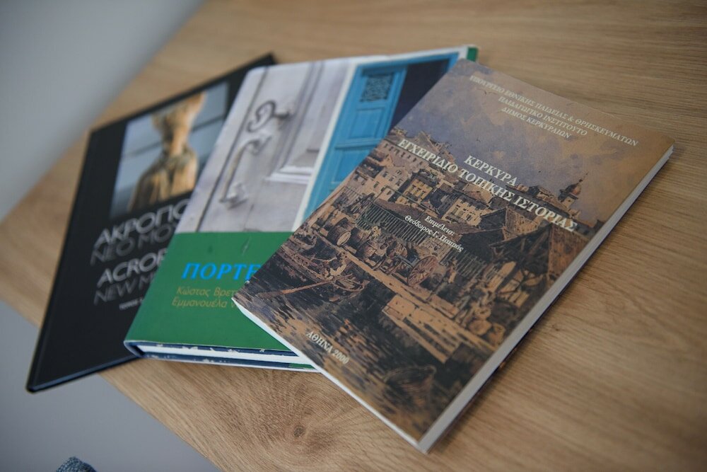 Фото Tessera Villas Collection