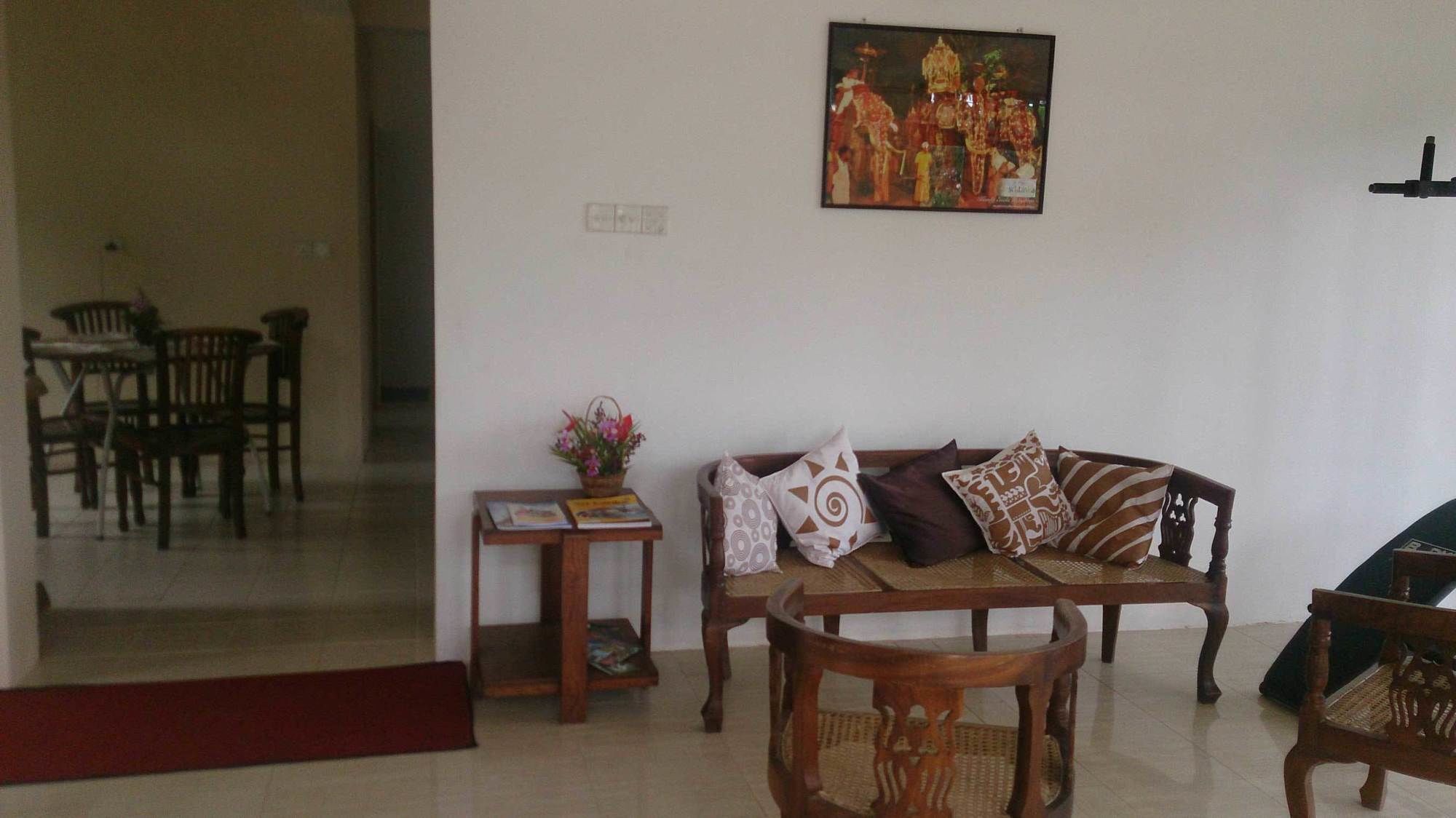 Фото Sunny Hill Residence, Kandy