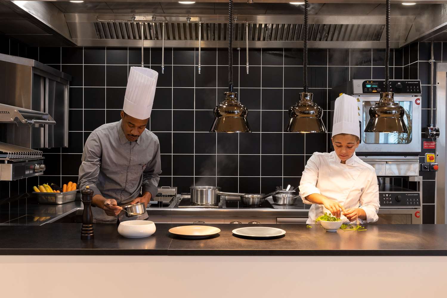 Фото Hilton Garden Inn Le Havre Centre