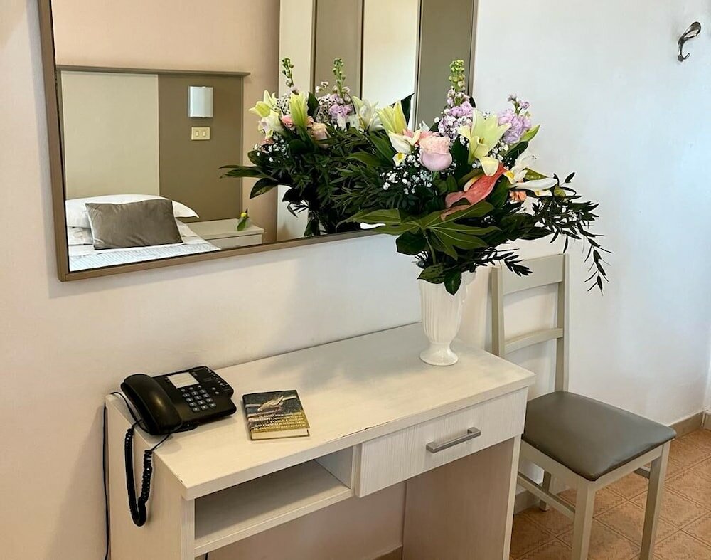 Фото Hotel Brown