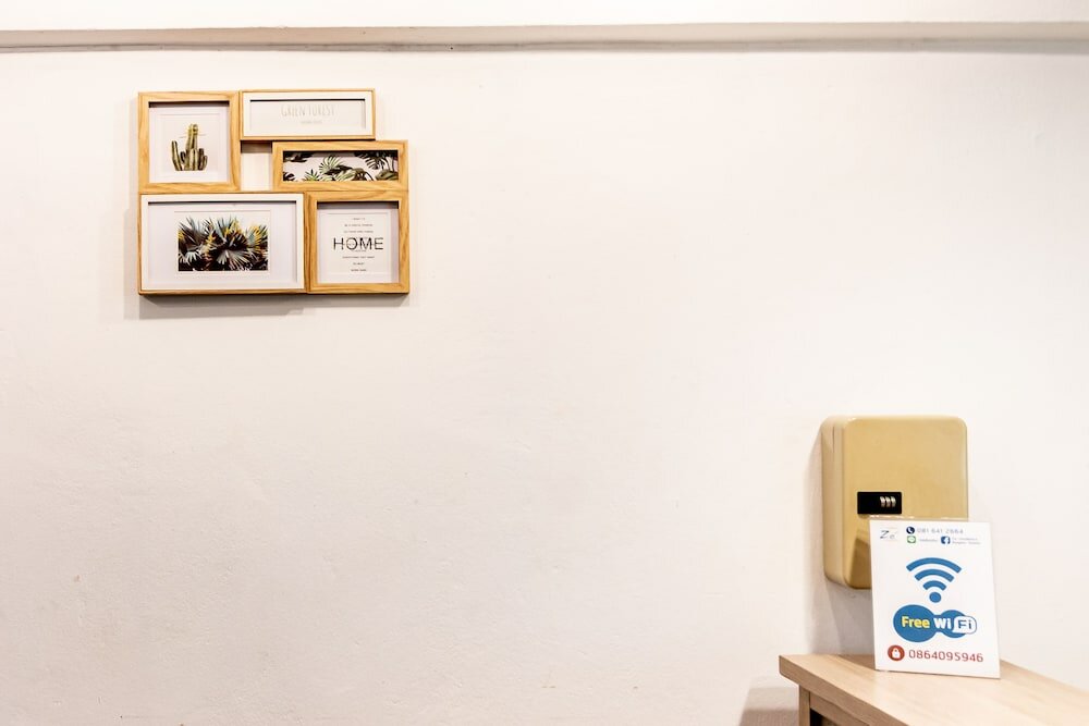 Фото Ze Residence Bang Aor