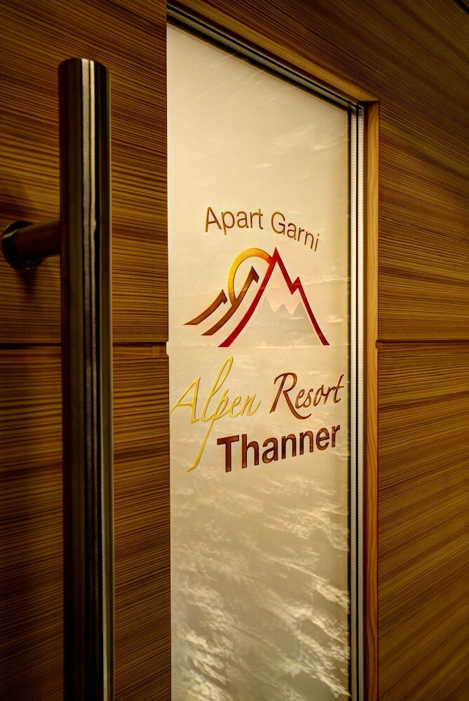 Фото Alpenresort Thanner