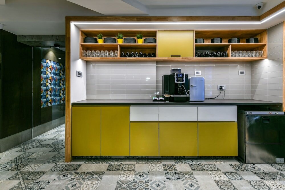 Фото Indie Stays -bkc