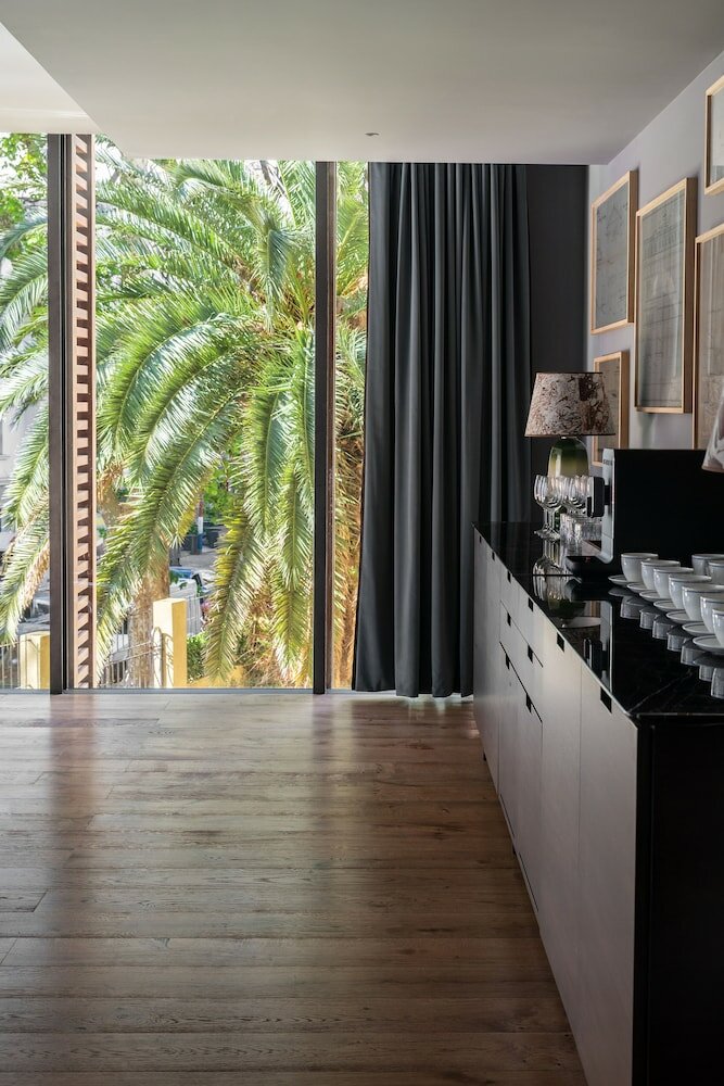 Фото Hotel Montevideo - Leading Hotels of the World