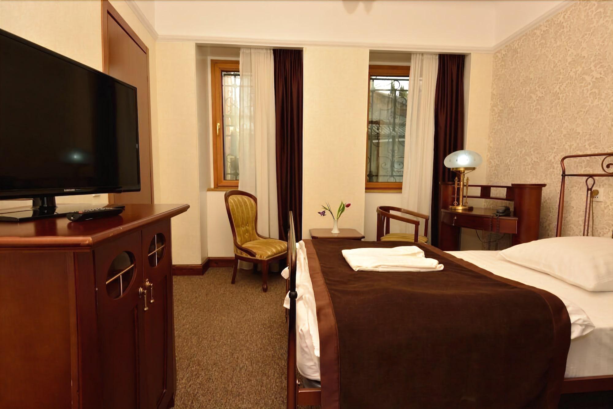 Фото Вилла Мтеби