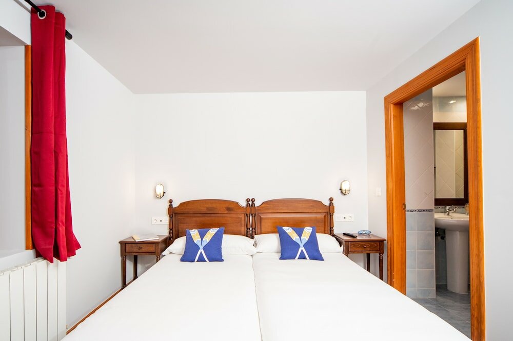 Фото Hotel Branka