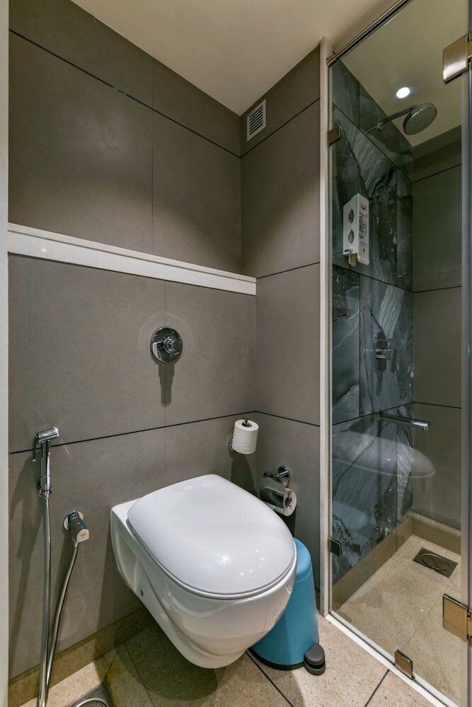 Фото Indie Stays -bkc