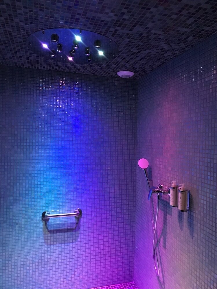 Фото La Villa Port D Antibes & SPA