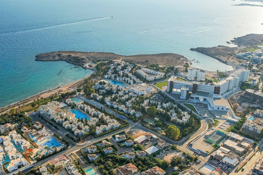 Фото Atlantica Callisto