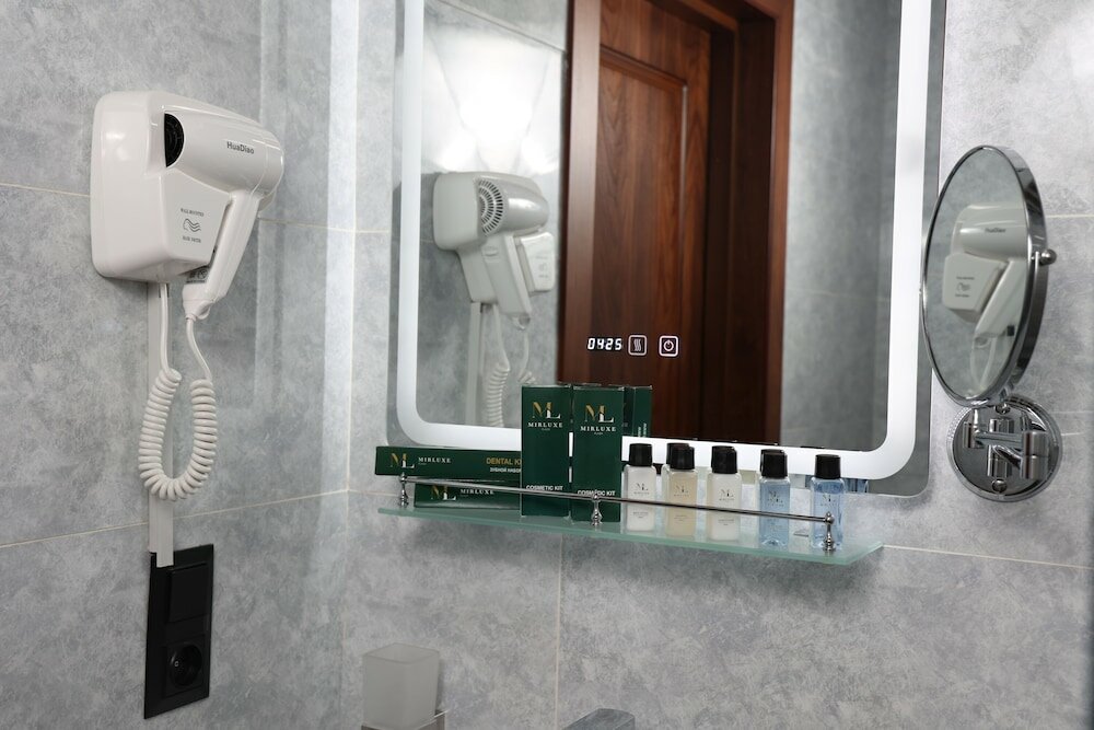 Фото MirLuxe Plaza