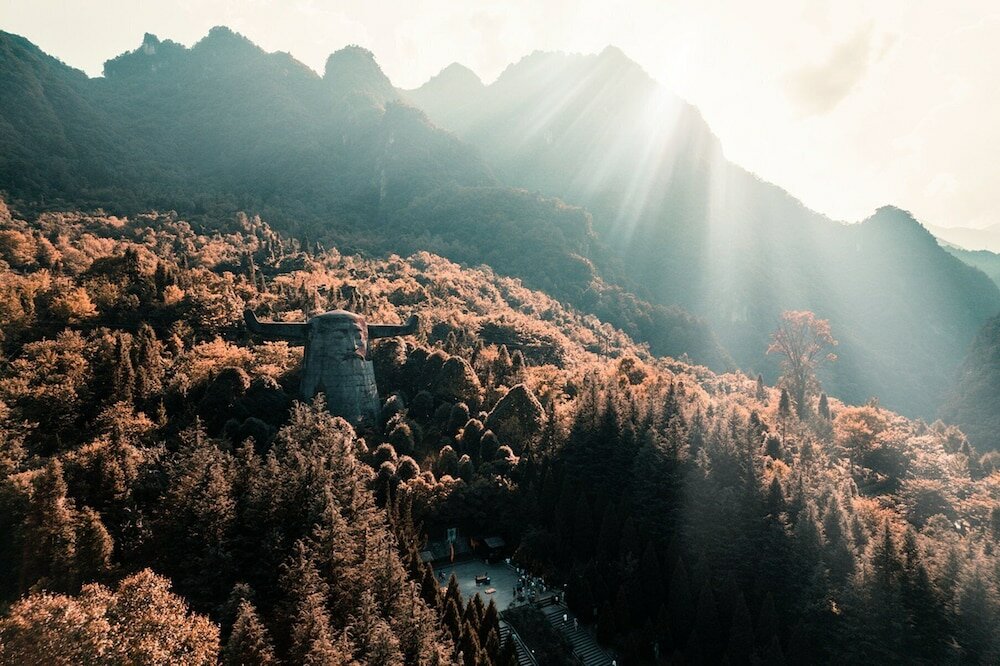 Фото Crowne Plaza Shennongjia, an Ihg Hotel