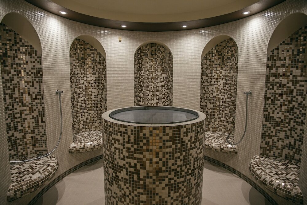 Фото Hotel Nabokov