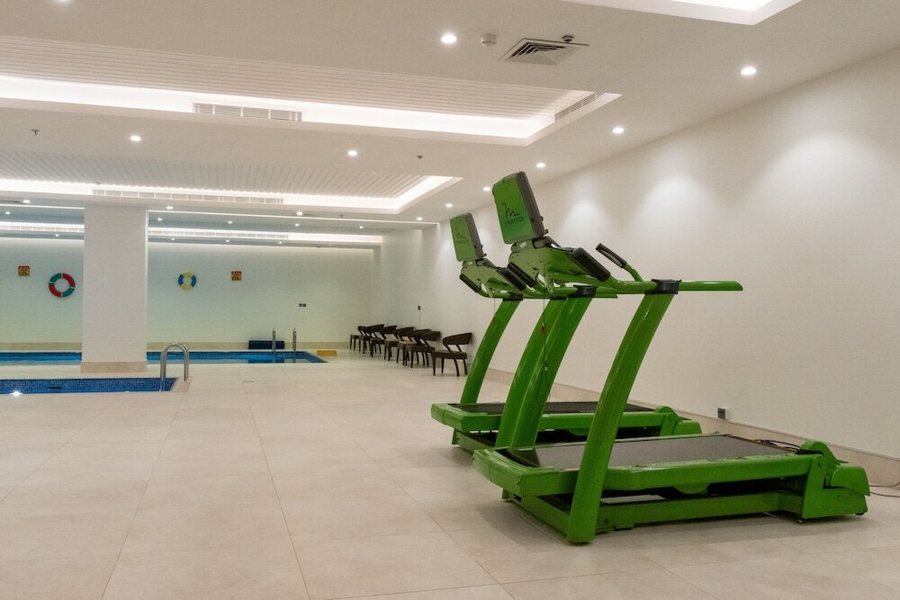 Фото Tura Hotel AlNuzha