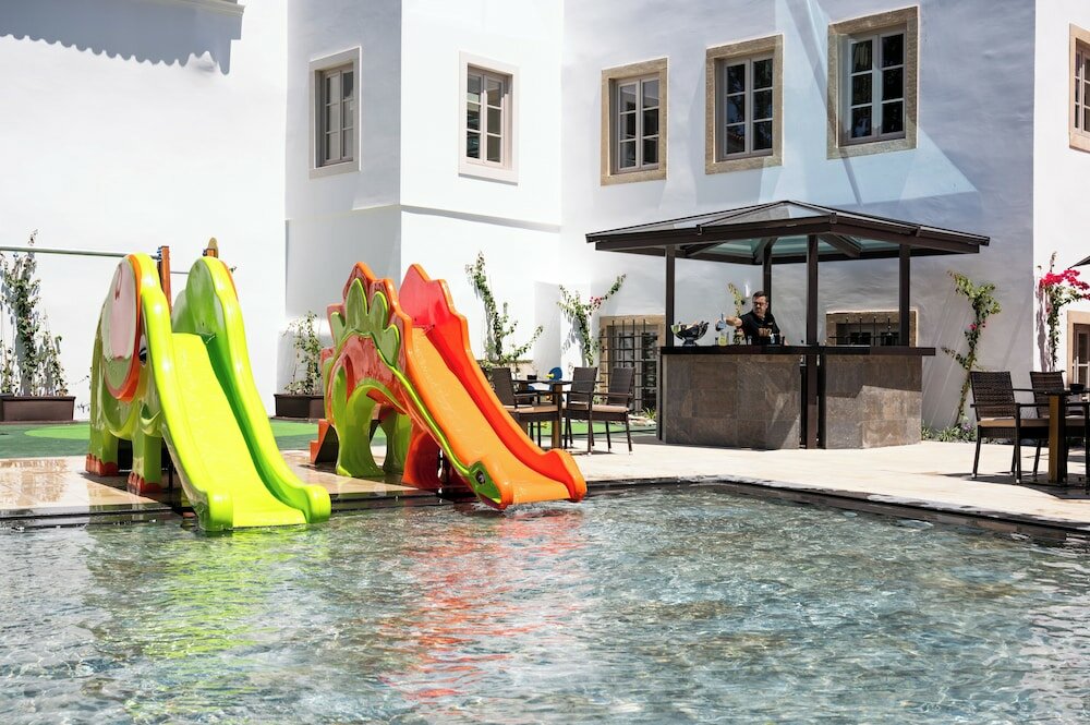 Фото Vila Gale Collection Tomar