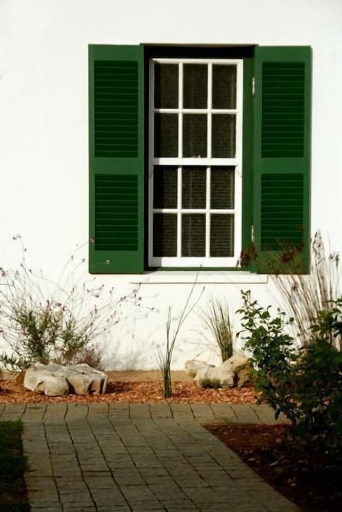 Фото De Doornkraal Vinotel