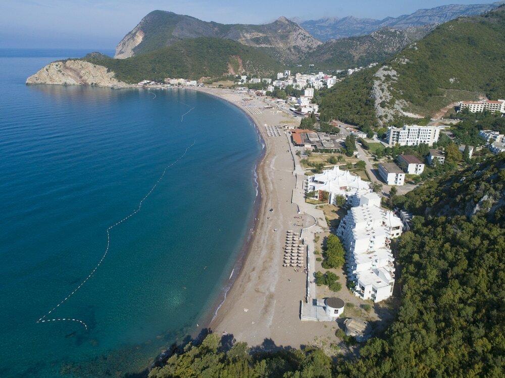 Фото Pearl Beach Hotel