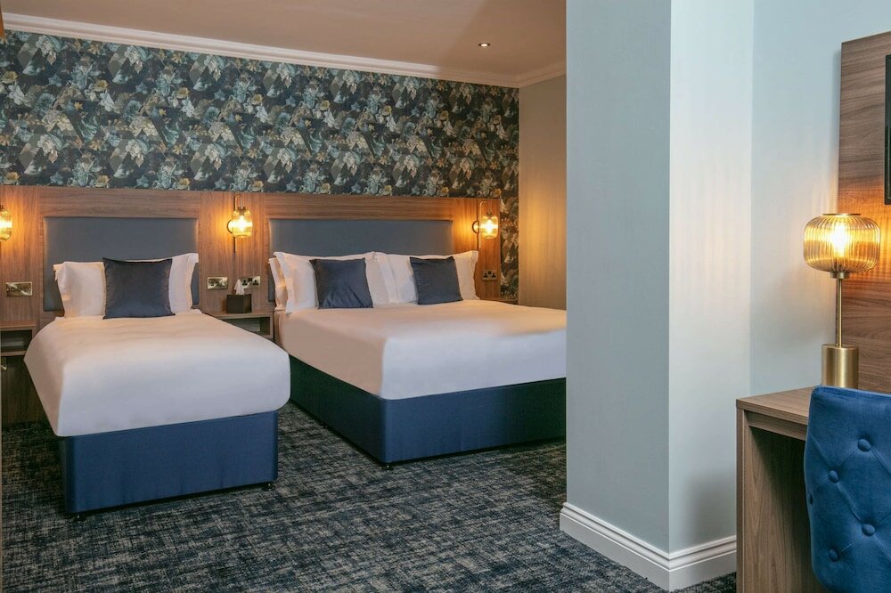 Фото Best Western Hotel 99