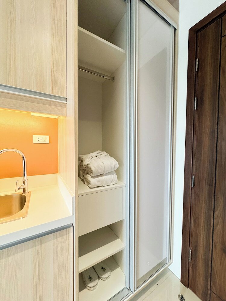 Фото Hotel101 - Fort