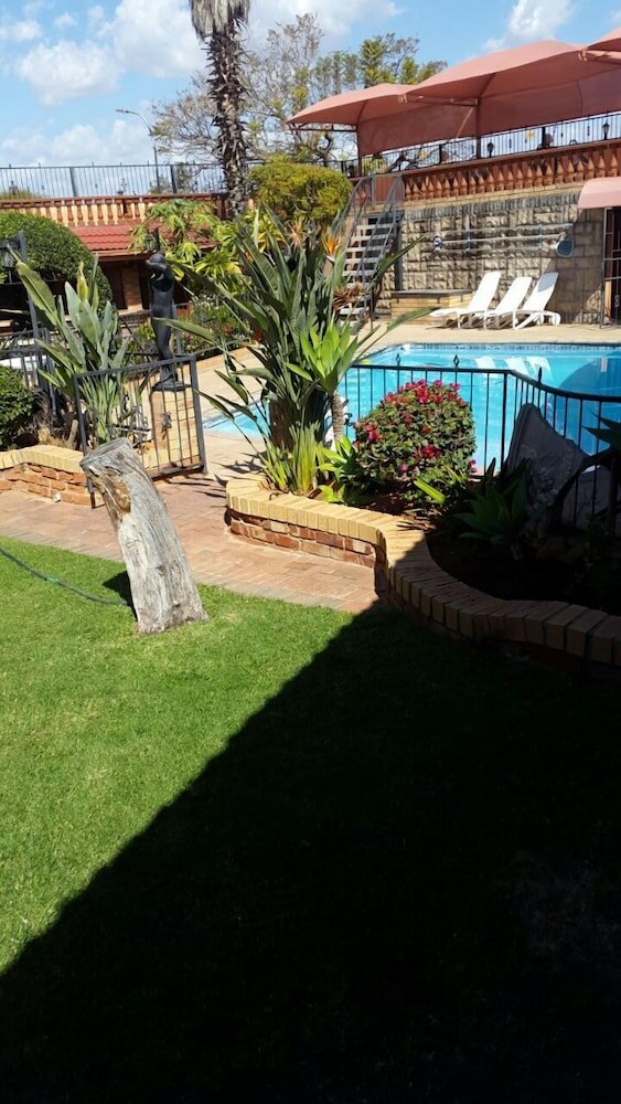 Фото Valley View Guest House