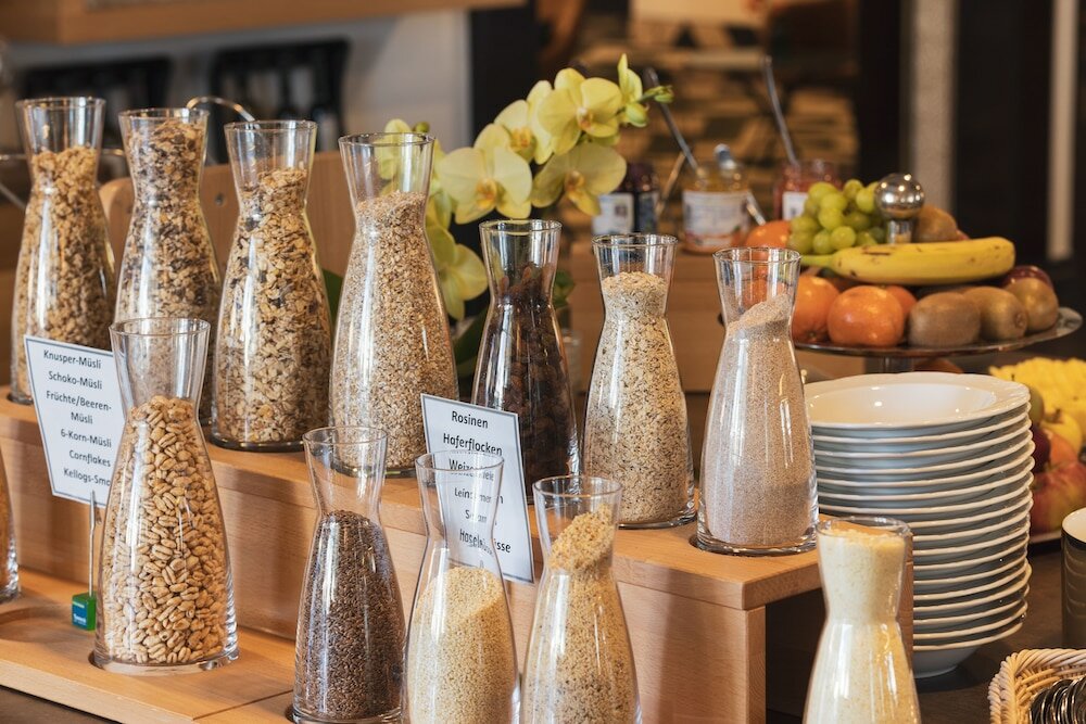 Фото Hotel Tanneck