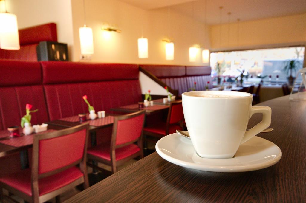 Фото Hotel Wiking