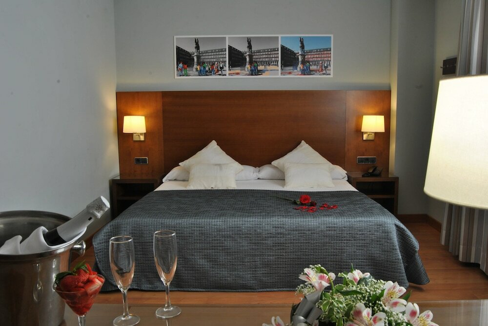Фото Hotel Porcel Avant