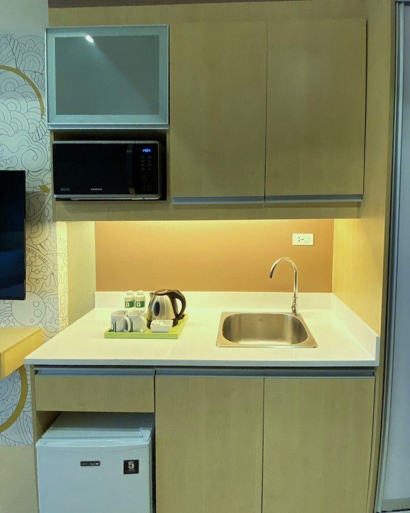 Фото Hotel101 - Fort