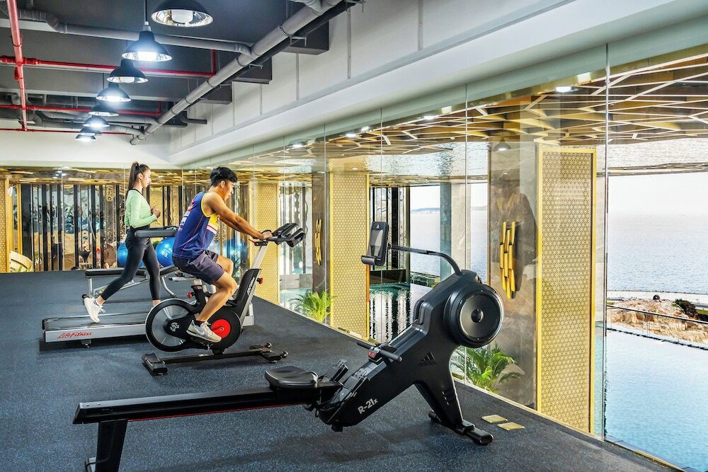 Фото Won Majestic Hotel Cambodia