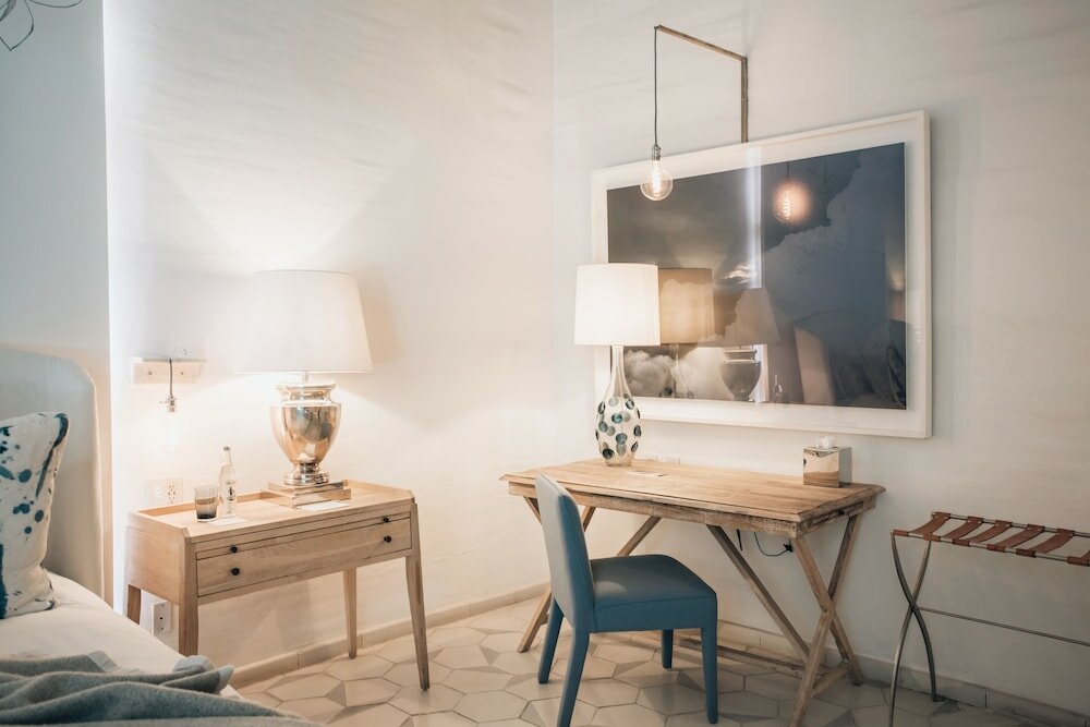 Фото LOtel-Casa Arca