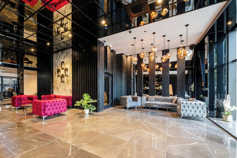 Фото отеля 3