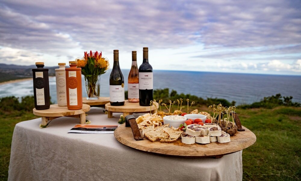 Фото Simbavati Fynbos on Sea