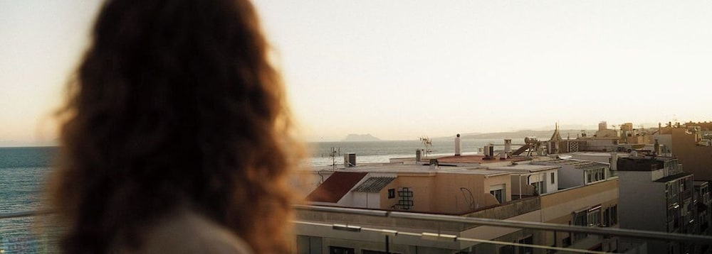 Фото Hotel Estepona Plaza