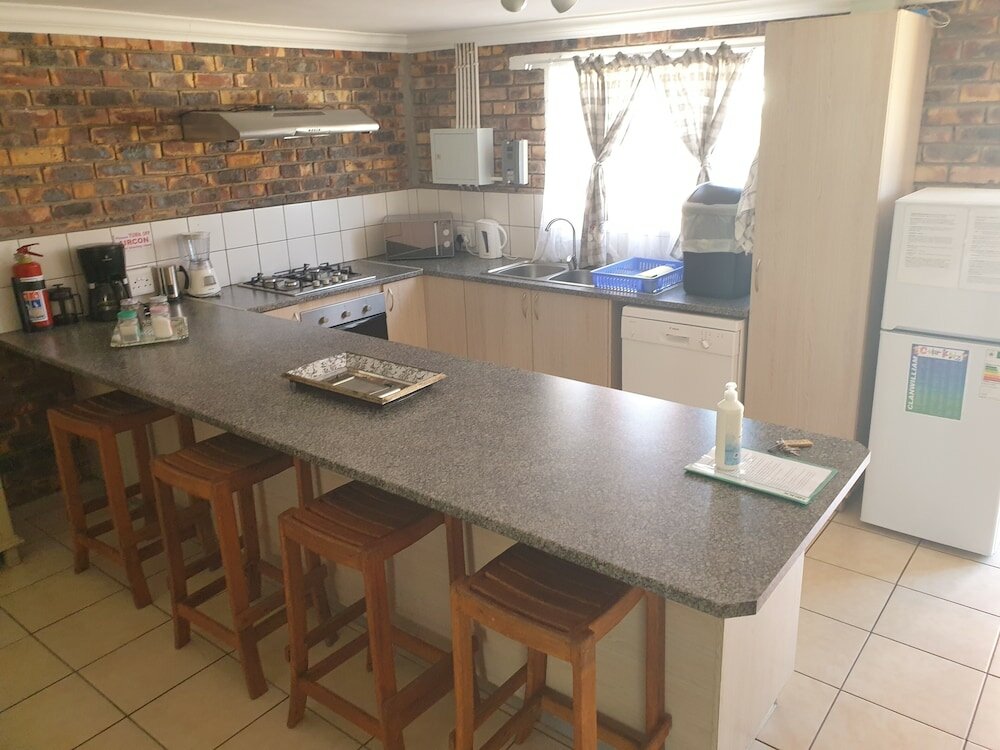 Фото Clanwilliam Accommodation