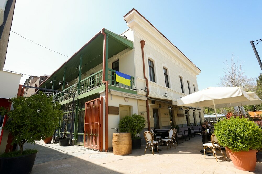 Фото отеля 3