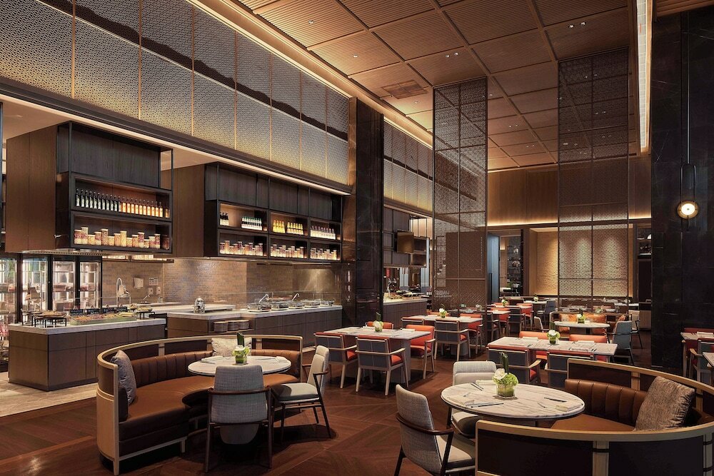 Фото InterContinental Hangzhou Liangzhu an Ihg Hotel