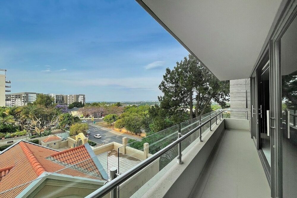 Фото Masingita Towers