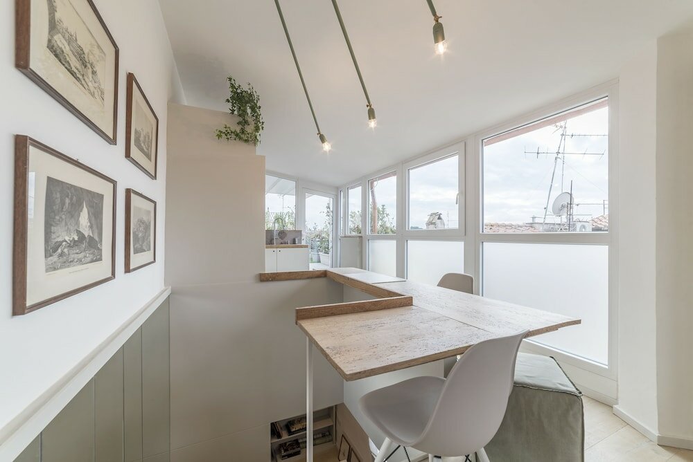 Фото Colosseum Exclusive Duplex