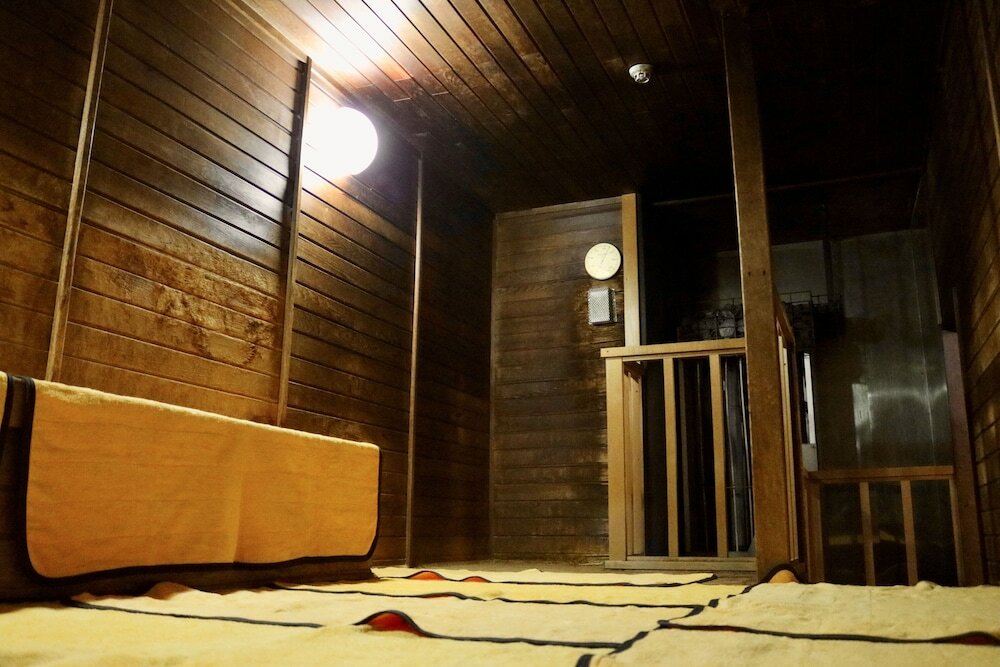 Фото Hotel Amamiyakan