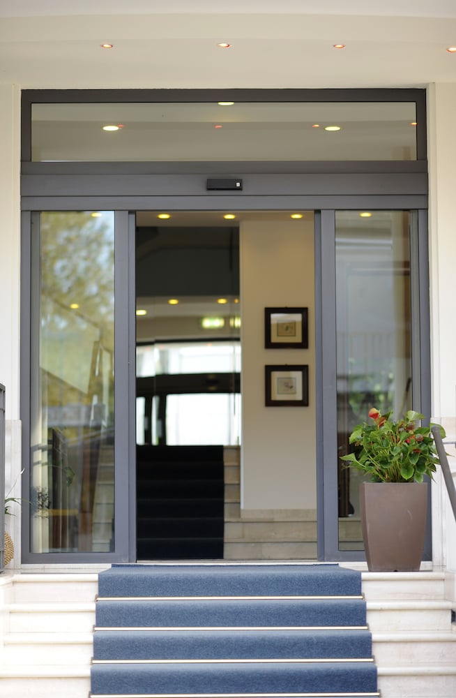 Фото Hotel Baltic