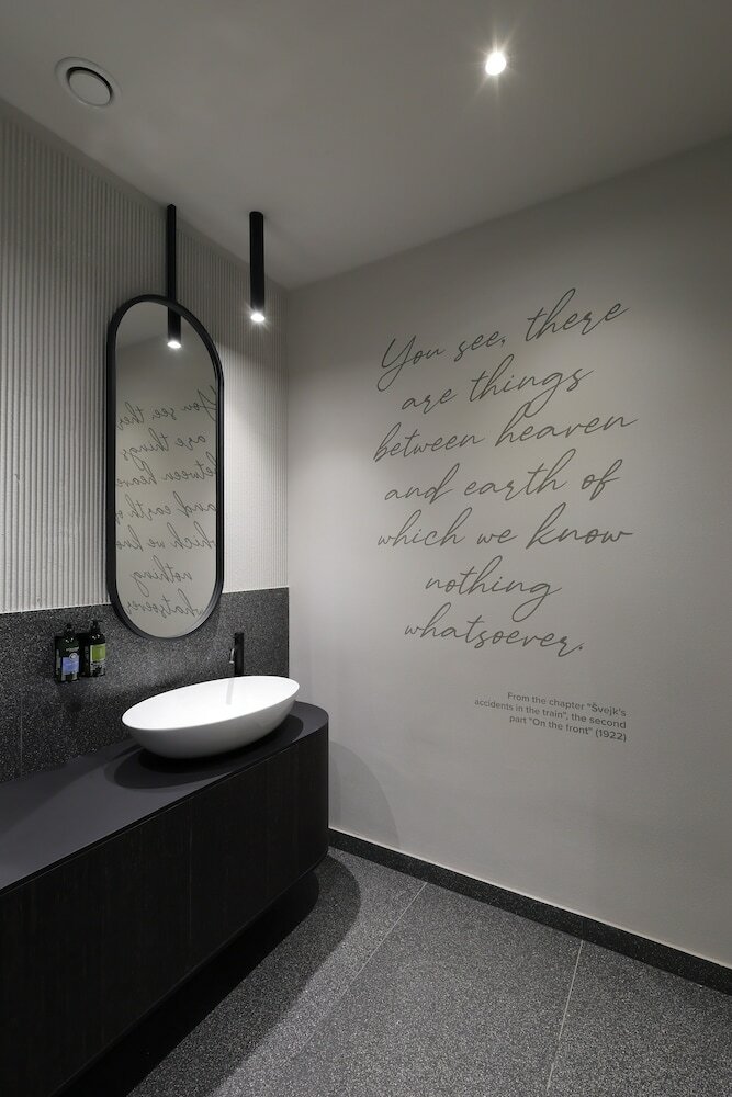 Фото Hotel Prokop Square