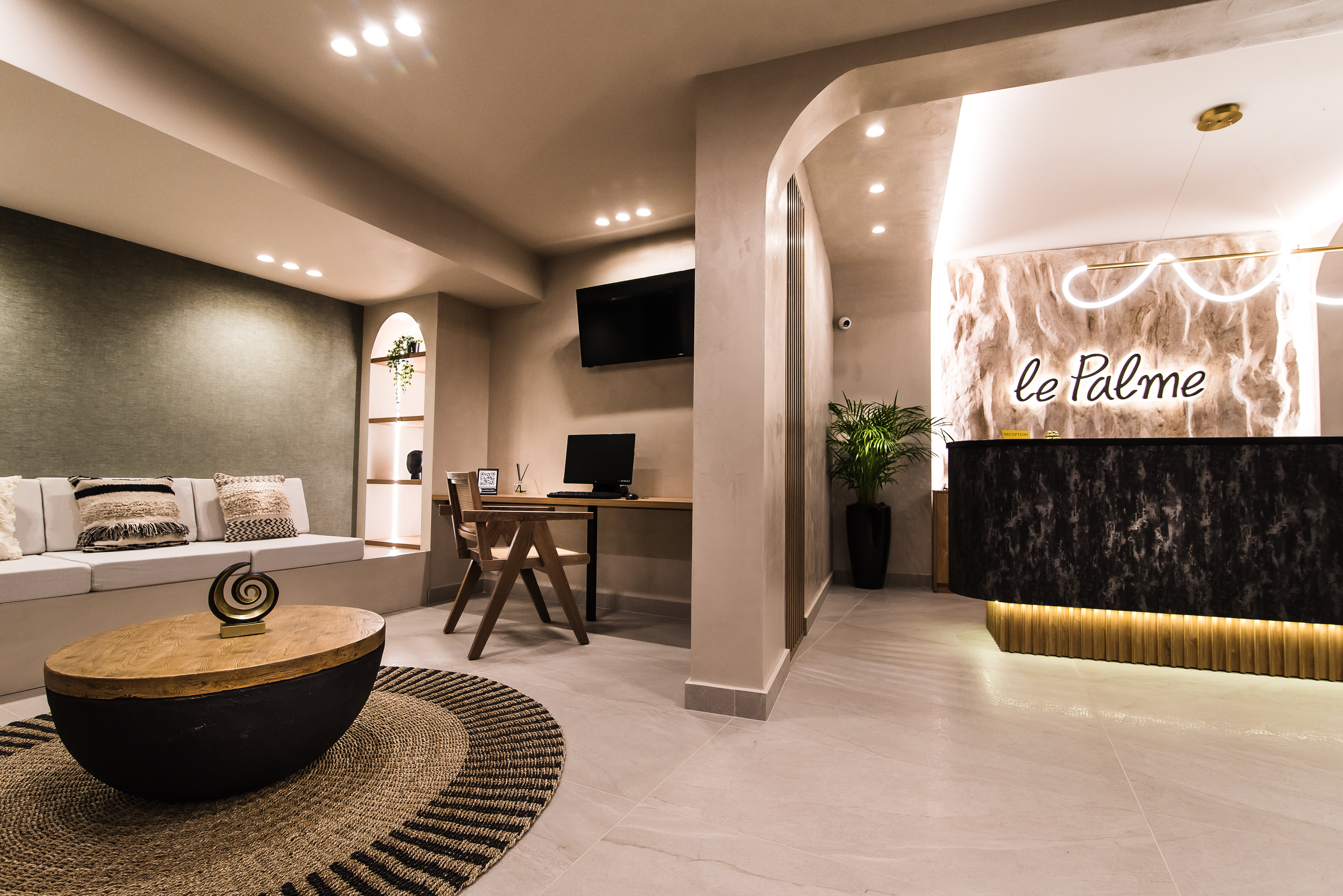 Фото Ilios Malia Hotel Resort