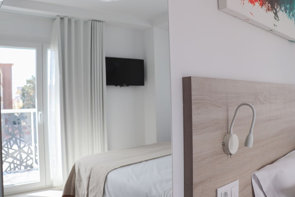 Фото Hotel Sunna Benicassim