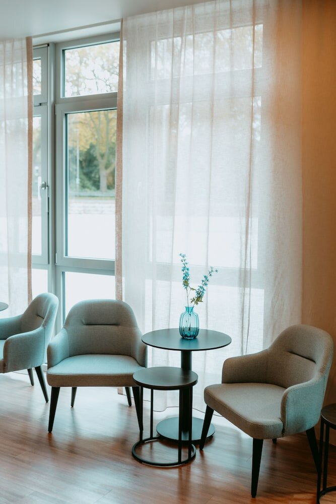 Фото Moods Hotel Dortmund