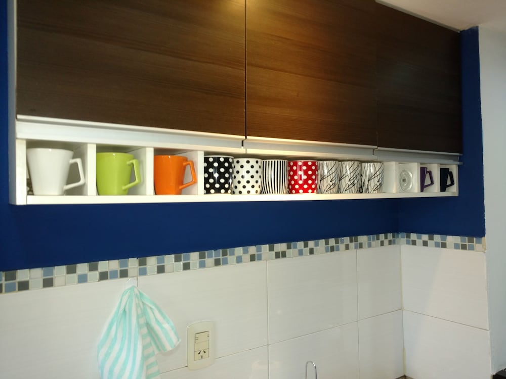 Фото Casa Colinas 2