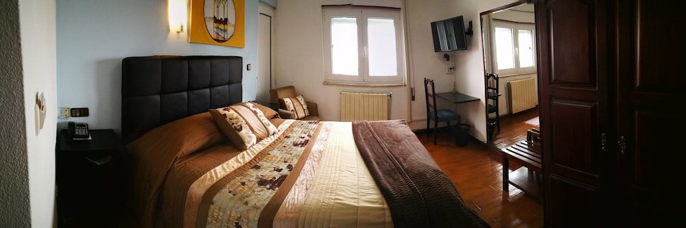 Фото Hotel 4 Estações