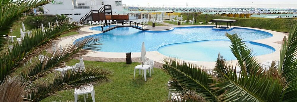 Фото Casa Colinas 2