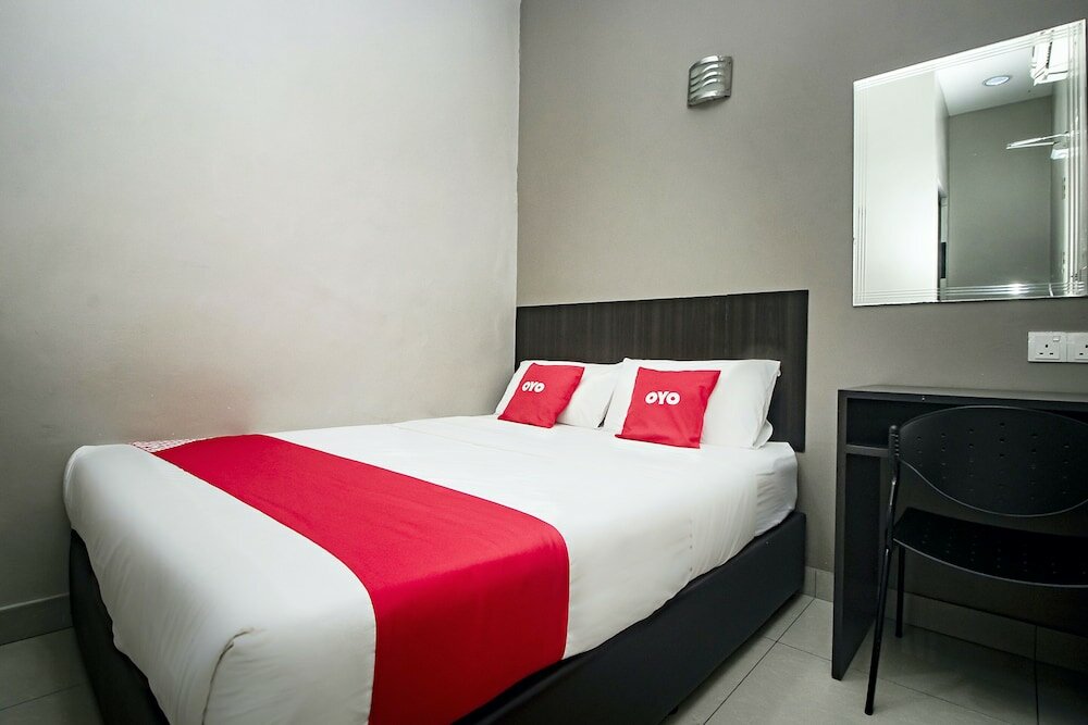 Фото Oyo 89885 Nice Stay Three Six Five Services